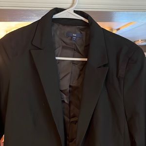 Women’s GAP Blazer
